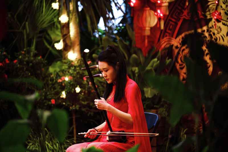 Китайский Новый год в Москве: куда идти, что смотреть и пробовать