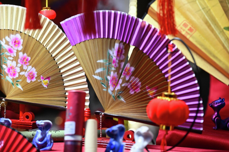 Китайский Новый год в Москве: куда идти, что смотреть и пробовать