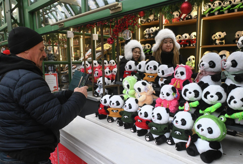 Китайский Новый год в Москве: куда идти, что смотреть и пробовать