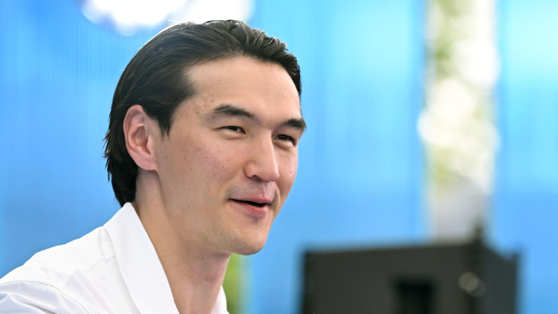 Комика Сабурова внесли в базу "Миротворца"