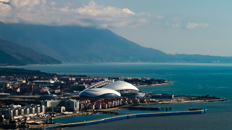 Консул в Нью-Йорке назвал самые популярные у американцев российские города