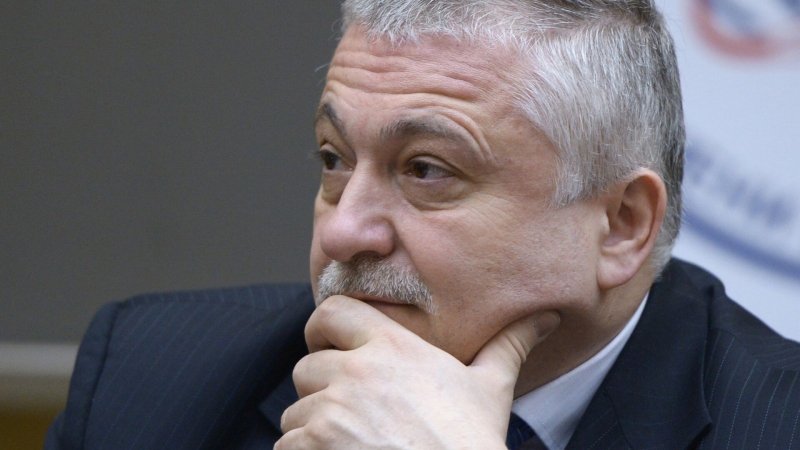 Космонавт Федор Юрчихин провел лекцию для израильских школьников