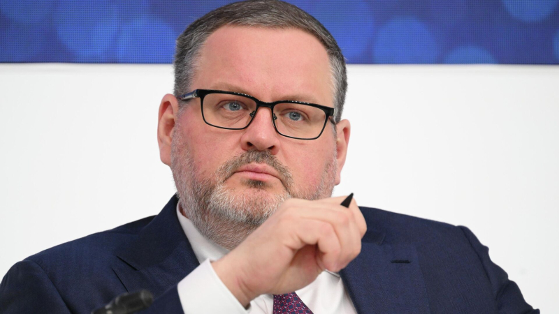Котяков назвал самые востребованные и высокооплачиваемые профессии
