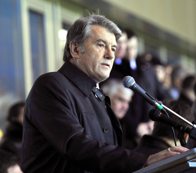 "Кровавые ритуалы". Вскрылись самые мрачные тайны украинской политики