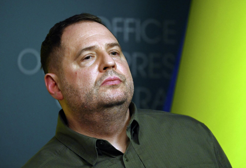 "Кровавые ритуалы". Вскрылись самые мрачные тайны украинской политики