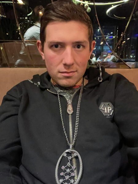 "Кровавые ритуалы". Вскрылись самые мрачные тайны украинской политики