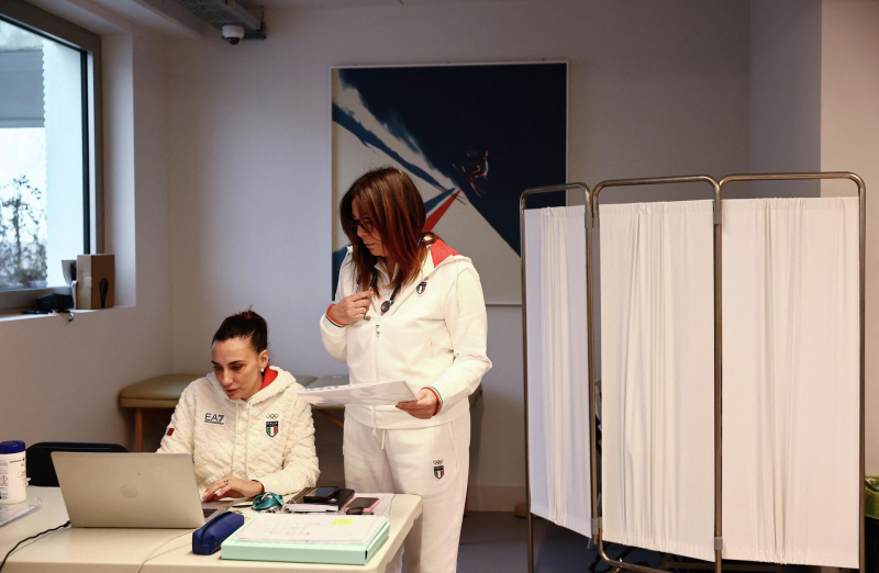 Кто круче оделся на Игры: стилист раскрыл секреты олимпийской формы