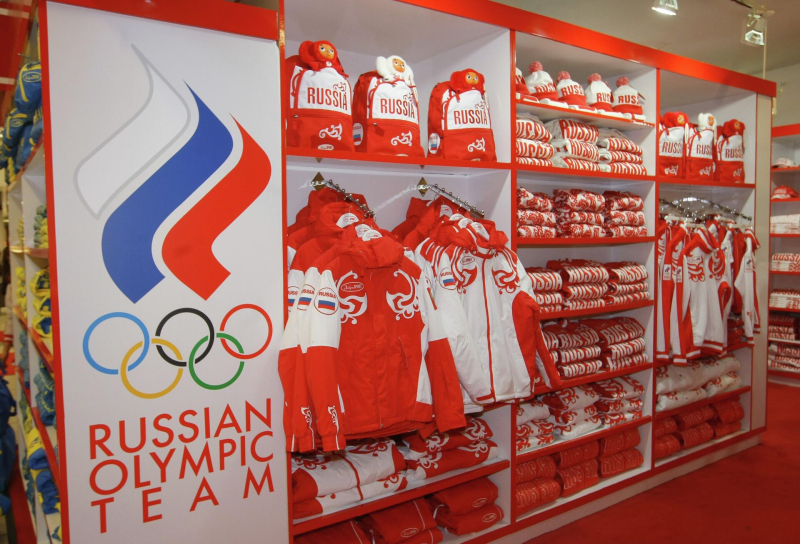 Кто круче оделся на Игры: стилист раскрыл секреты олимпийской формы