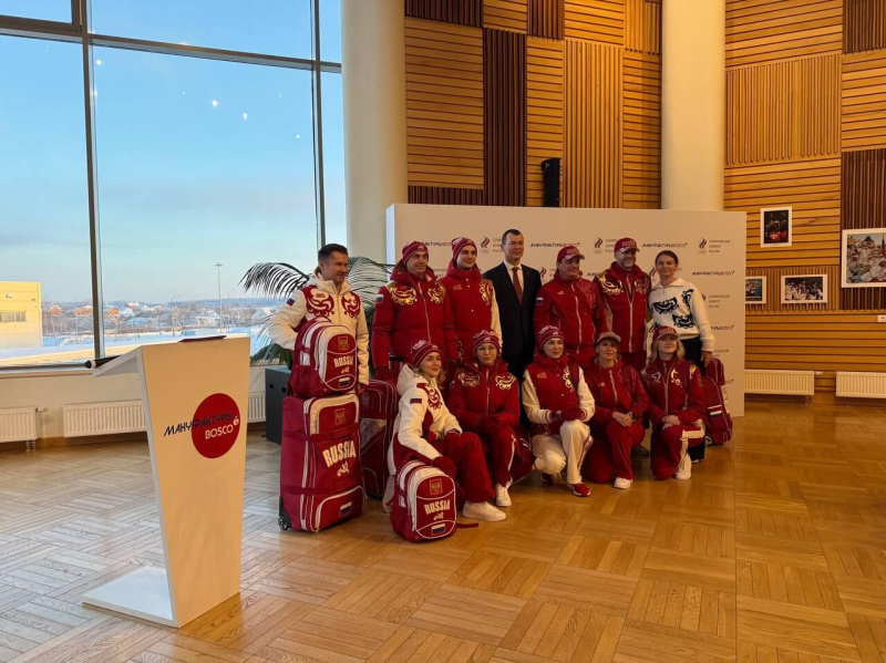 Кто круче оделся на Игры: стилист раскрыл секреты олимпийской формы