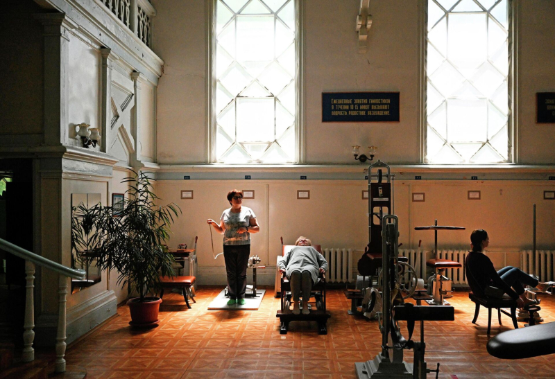 Куда поехать на 8 Марта: самые популярные и атмосферные места России