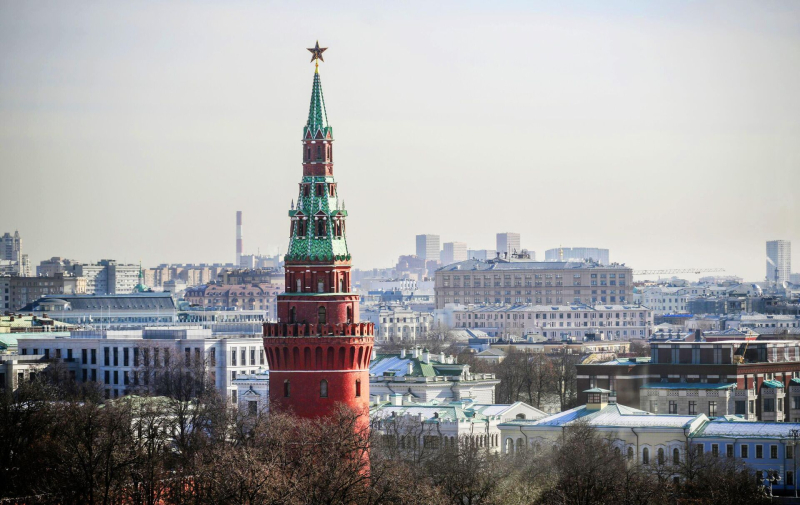 Куда поехать на 8 Марта: самые популярные и атмосферные места России