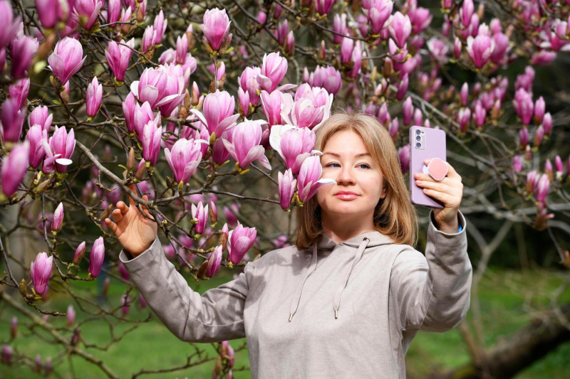 Куда поехать на 8 Марта: самые популярные и атмосферные места России