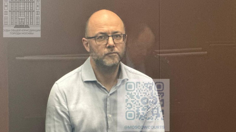 Курского депутата Васильева обвинили в краже свыше 30 миллионов рублей