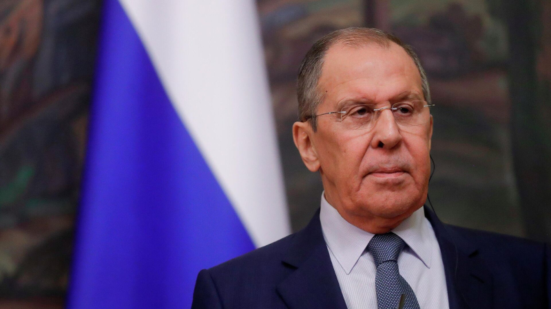 Лавров поприветствовал посредничество Омана в переговорах Ирана и США