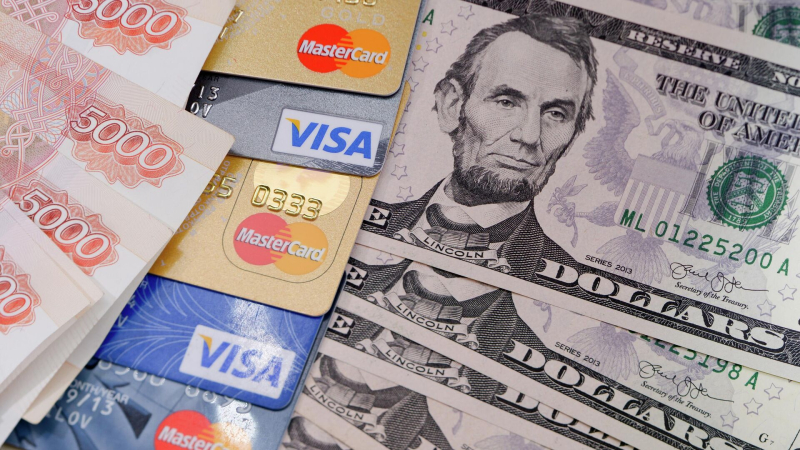 Лавров рассказал о товарообороте России со странами мирового большинства