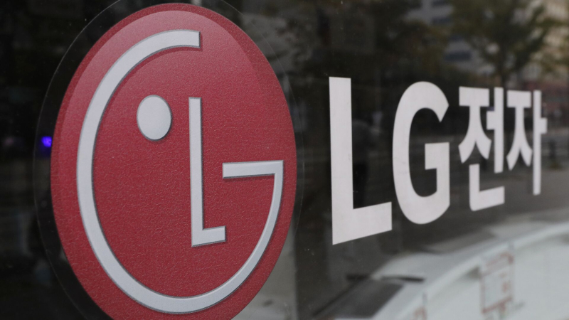 LG Electronics не уходит с российского рынка, заявили в компании