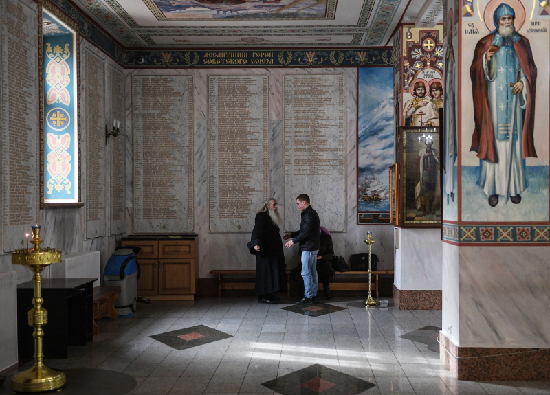 "Людям это не нравится". Почему Родительскую субботу отмечают неправильно