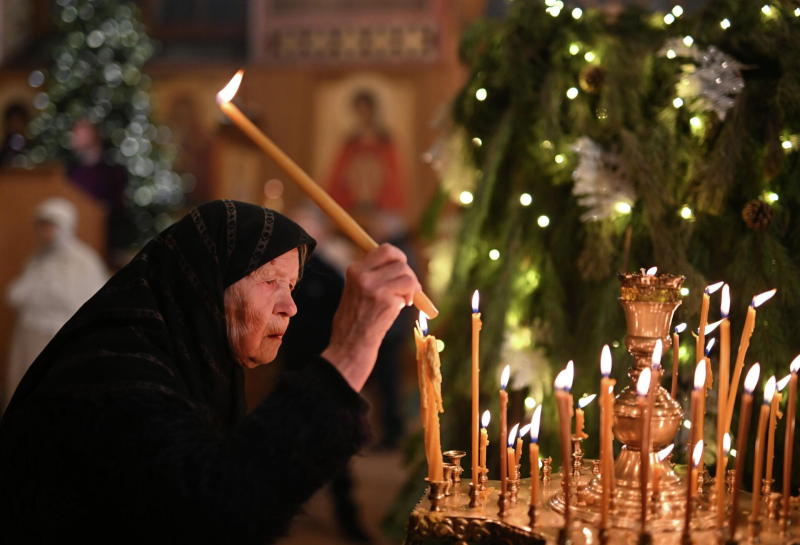 "Людям это не нравится". Почему Родительскую субботу отмечают неправильно