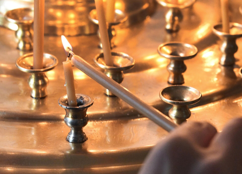 "Людям это не нравится". Почему Родительскую субботу отмечают неправильно