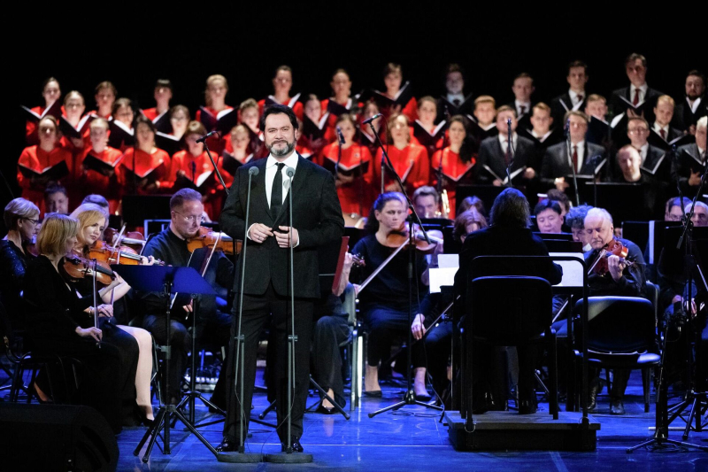 Мацуев, Абдразаков и Репин: кто выступит на Зимнем фестивале Башмета в Сочи