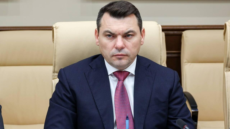 Министра ГО и ЧС Кубани задержали по подозрению в превышении полномочий