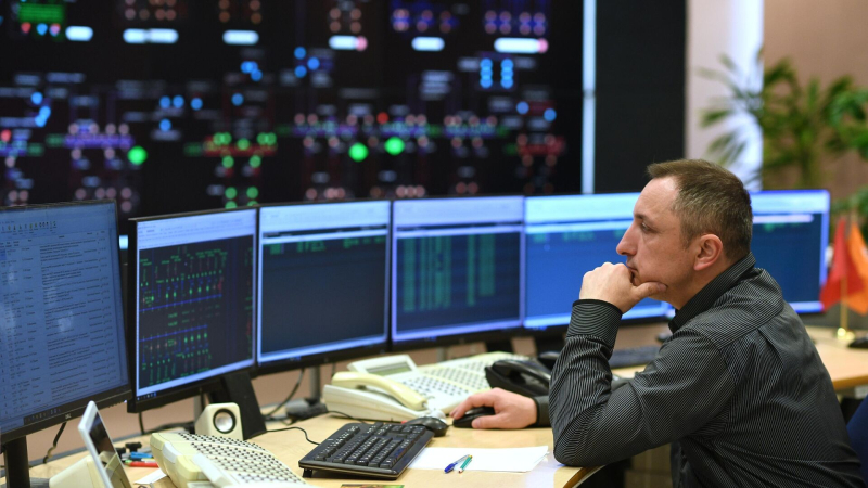 Минобороны: отключение Starlink не повлияло на систему управления ВС России