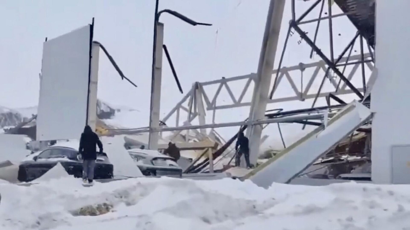 Минздрав рассказал о состоянии пострадавших на заводе в Липецкой области