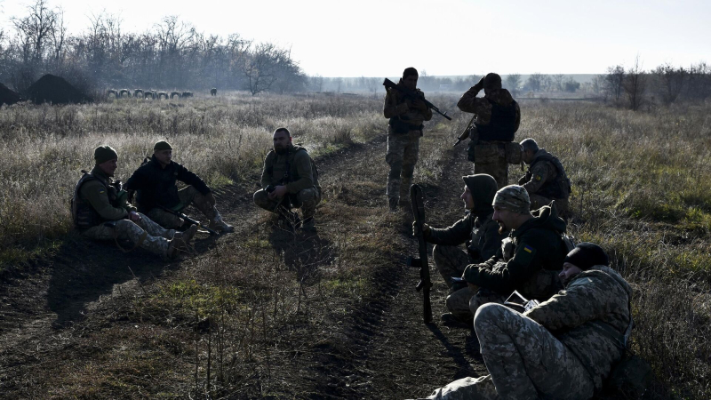 Мирошник рассказал об издевательствах над российскими военными в плену ВСУ