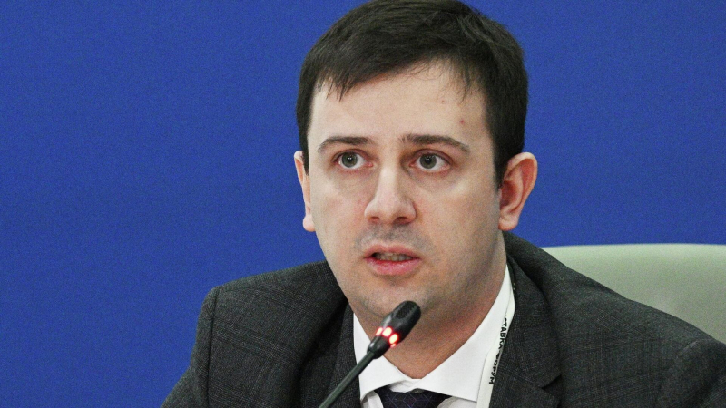 Мишустин назначил Лигомина замминистра труда и соцзащиты