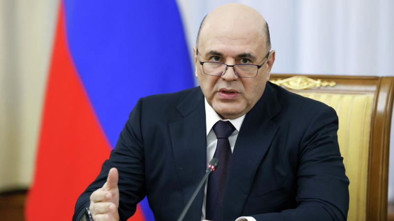 Мишустин назвал российскую экономику устойчивой