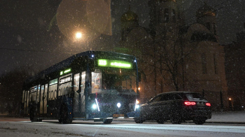 Москвичам назвали способ выгодно ездить в транспорте