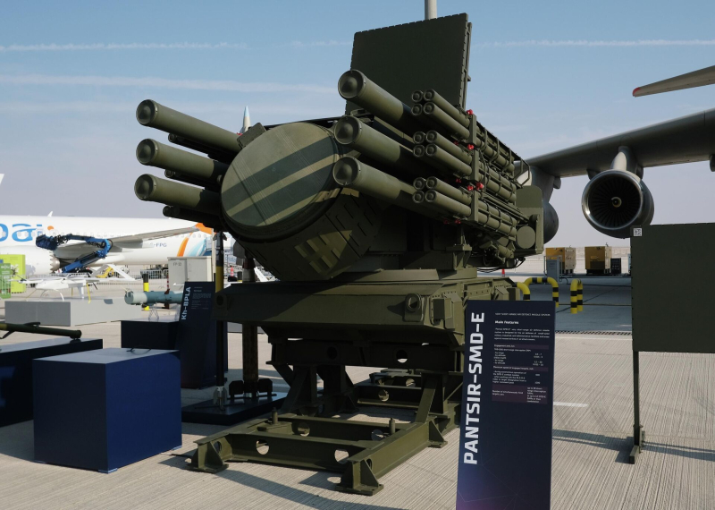 "Мухобойки" от дронов. Чем Россия будет отбиваться от налетов БПЛА