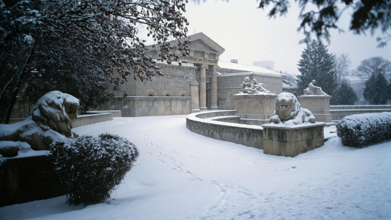 Мурашко назвал Кавказские Минеральные Воды здравницей России