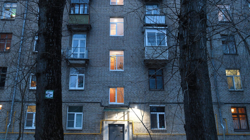 МВД предложило узаконить оформление временной регистрации в апартаментах