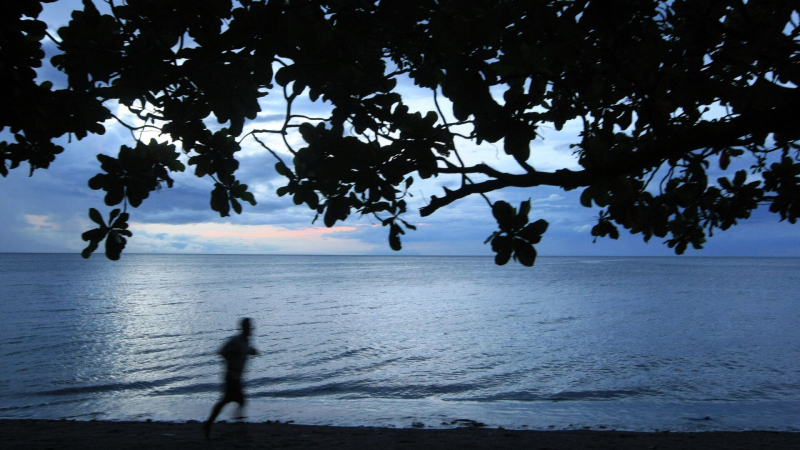 На Бали умерла российская туристка