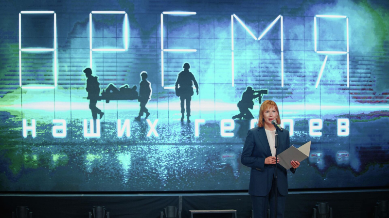 На фестиваль "RТ.Док: Время наших героев" прислали более трех тысяч заявок
