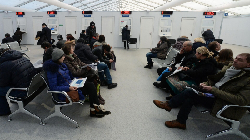 На российском рынке труда произошел тектонический сдвиг, заявила эксперт