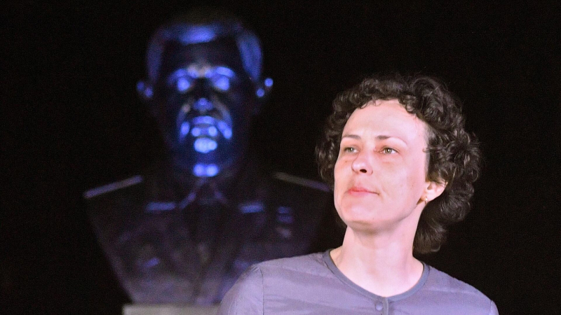 На Украине суд заочно приговорил Чичерину к 12 годам лишения свободы