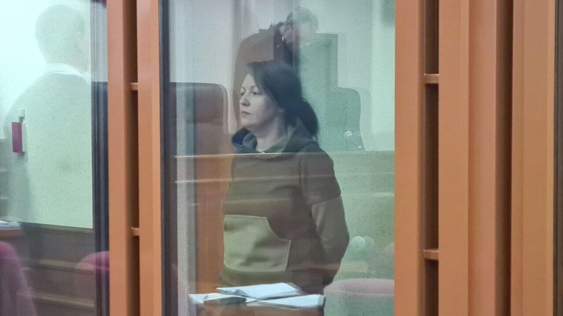 На Урале присяжные оправдали мать, обвинявшуюся в убийстве трехлетнего сына