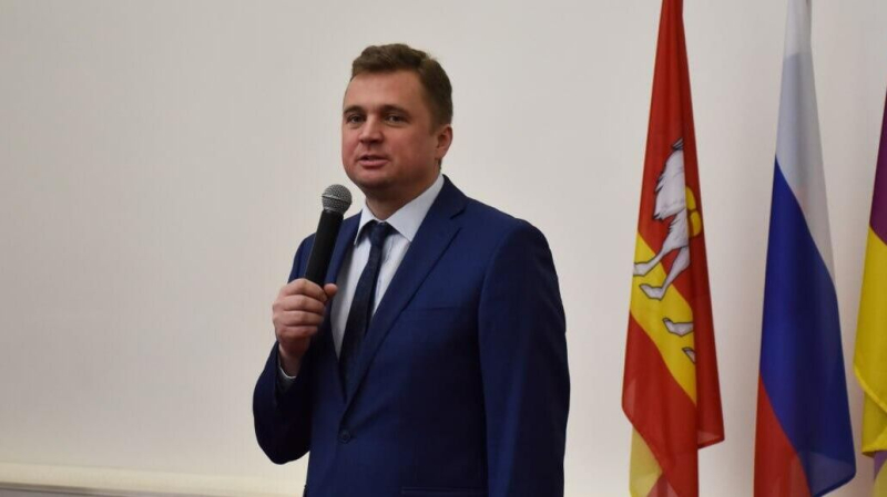 На Урале вынесли приговор экс-мэру Троицка по делу о взятках