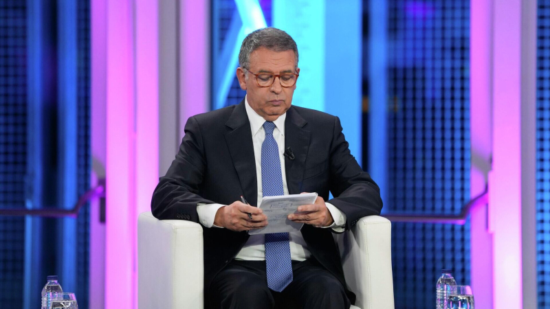 На выборах президента в Португалии лидирует социалист Сегуру