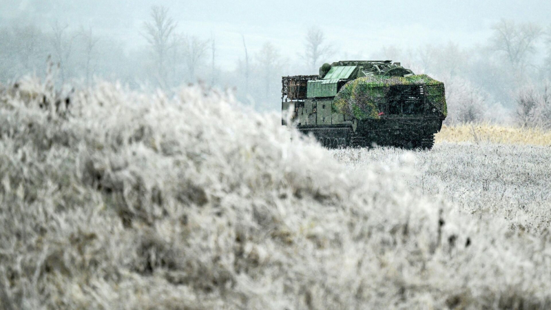 Над российскими регионами уничтожили 52 украинских беспилотника
