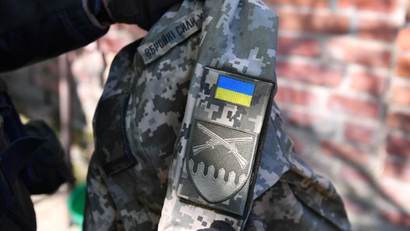 Наемник ВСУ из Перу обвинил поляков в дискриминации