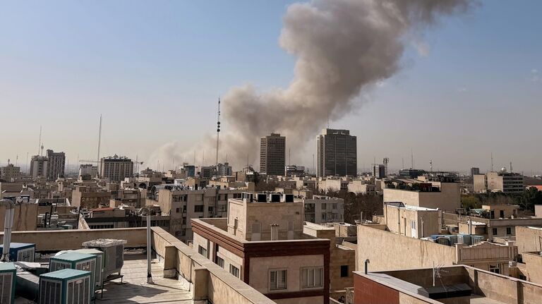 Находящаяся в Дубае россиянка рассказала об обстановке на улицах