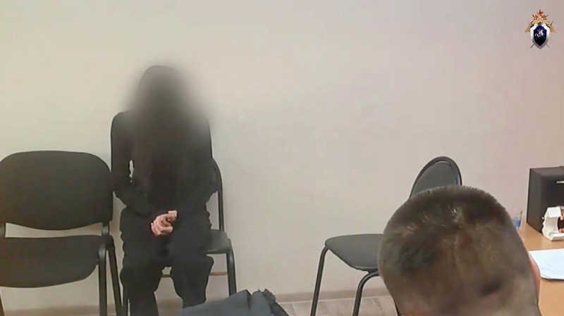 Напавшей на сверстницу в Кодинске в четверг могут избрать меру пресечения