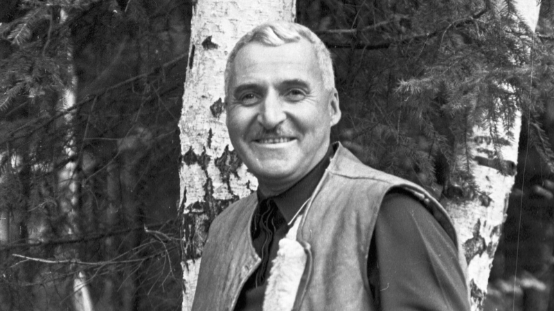 Назван самый узнаваемый автор книг о Великой Отечественной войне