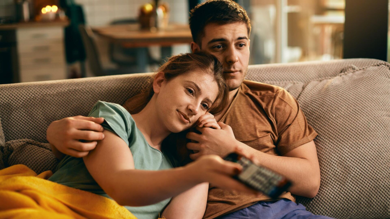 Названо самое счастливое в любви поколение