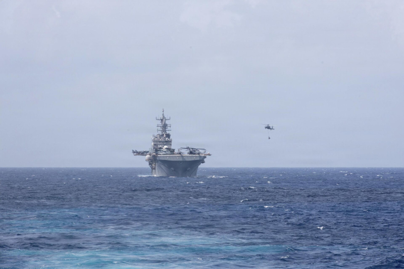 "Не самая разумная трата денег". Американцы удивились цене захвата Мадуро