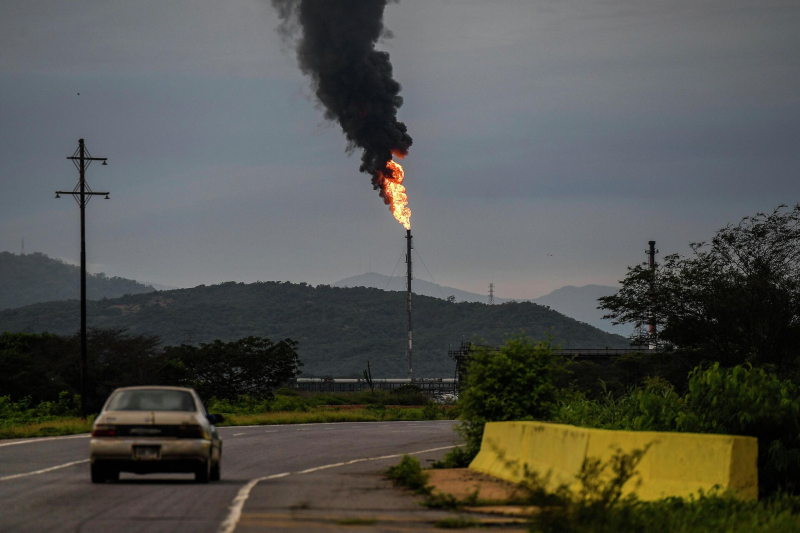 "Не самая разумная трата денег". Американцы удивились цене захвата Мадуро