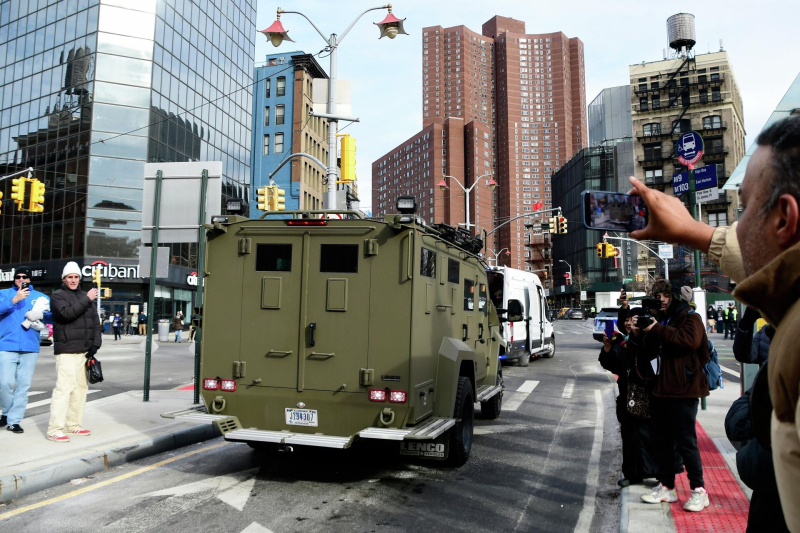 "Не самая разумная трата денег". Американцы удивились цене захвата Мадуро